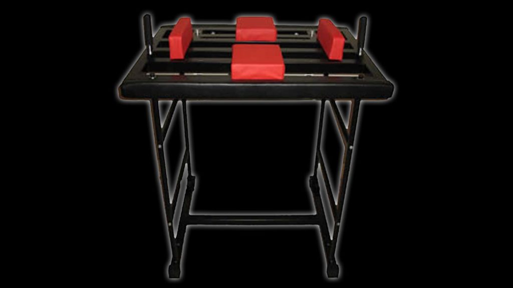 Arm Wrestling Table Orlando Arcade Game Rentals