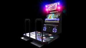 Dance Dance Revolution arcade game dance dance revolution arcade game rental in orlando florida